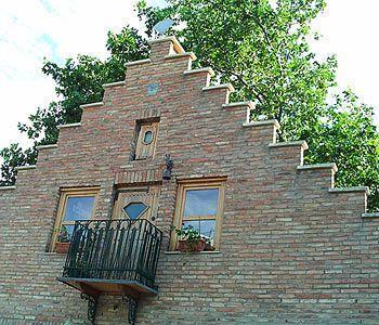 Villa Eden Златни пясъци Екстериор снимка