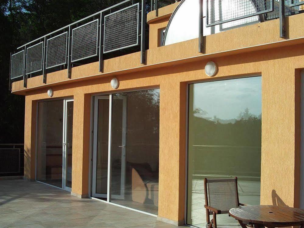 Villa Eden Златни пясъци Екстериор снимка